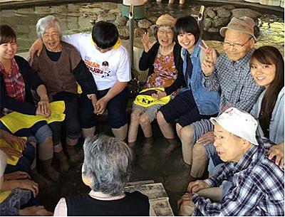 総合病院 南生協病院 先輩インタビュー