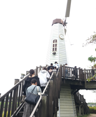 彩の国東大宮メディカルセンター 『わかばの会』発足！