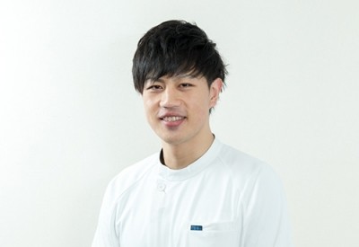 筑波大学附属病院 先輩看護師からのメッセージ1