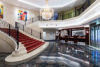 ほうせんか病院・北大阪ほうせんか病院 特徴