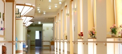 社会福祉法人 長岡福祉協会 小千谷さくら病院