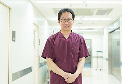 福島生協病院 先輩からのメッセージ