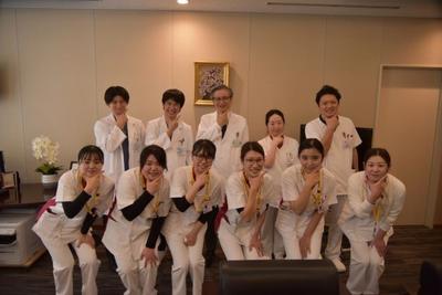 独立行政法人 地域医療機能推進機構(JCHO) 九州病院 新採用者　チームビルディング