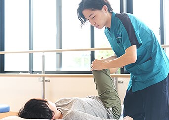 タムスグループ タムスさくら病院江戸川 回復期リハビリテーション病棟