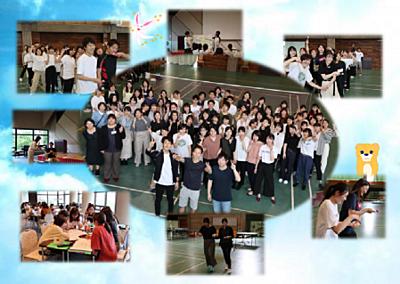 国立病院機構  熊本医療センター リフレッシュ研修