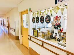 中津市立中津市民病院 小児科ではイベントを実施しています！！