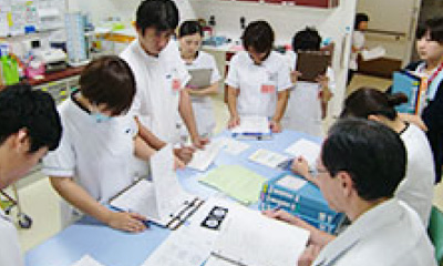 赤羽リハビリテーション病院 回復期リハビリテーション病院の仕事とは