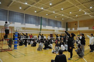 新古賀みなみ病院 年間イベント