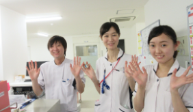 吹田徳洲会病院 部署紹介