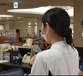 五反田リハビリテーション病院 先輩看護師の声