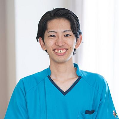 総合上飯田第一病院 男性看護師も活躍中！