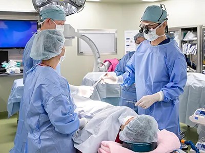 新上三川病院 病棟紹介