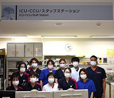 北信総合病院 病棟紹介