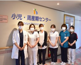 北信総合病院 病棟紹介