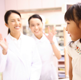 宇治川病院 Ⅱ病棟