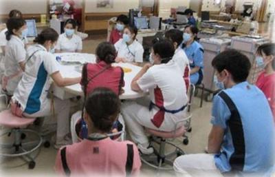 独立行政法人国立病院機構 長良医療センター 病棟紹介