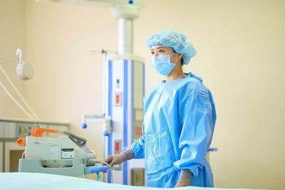 医療法人社団高邦会 高木病院 先輩看護師からのメッセージ