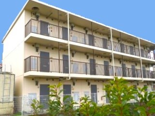 医療法人聖仁会 西部総合病院 働き続けてほしいから…ワンルーム型看護師寮完備