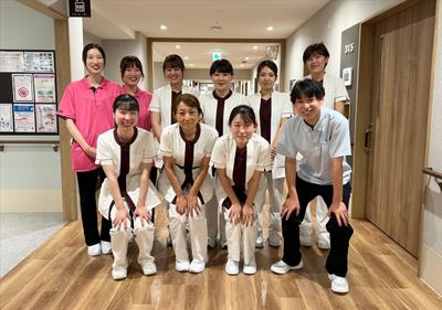 メリィホスピタル 地域包括ケア病棟