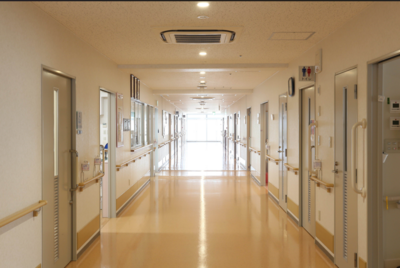 太田川病院 部署紹介