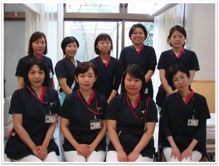 独立行政法人 地域医療機能推進機構(JCHO) 諫早総合病院 がん治療センター