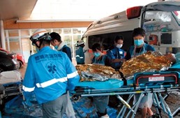 独立行政法人地域医療機能推進機構(JCHO) 本部 やりたい看護ができる