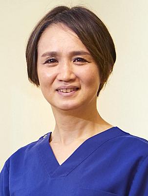 淀川キリスト教病院 資格取得を通じて得た 専門知識・技術を生かして多彩に活躍