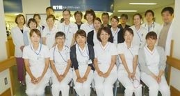 公益社団法人 日本海員掖済会 神戸掖済会病院 私たちの職場１