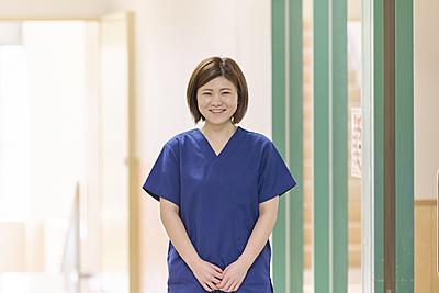 佐野厚生総合病院 ママさんナース