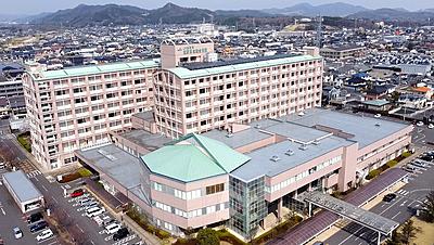 佐野厚生総合病院 2024年4月は新卒39名が入職！