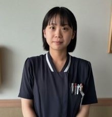 江別市立病院 これから一緒に働こうと考えている方へのメッセージ