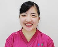 東京都立東部療育センター 先輩からのメッセージ１