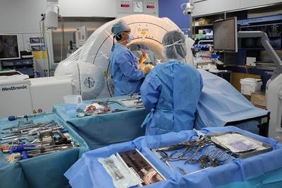 新潟南病院 部署紹介