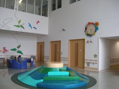 道立病院（江差病院・羽幌病院・緑ヶ丘病院・向陽ヶ丘病院・コドモックル） 病院紹介