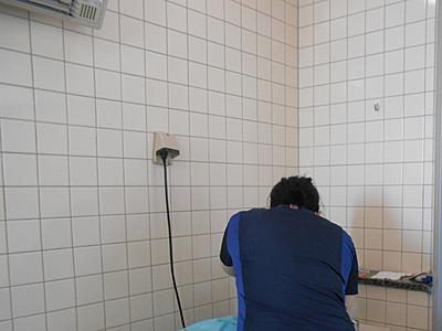 浜の町病院 病棟紹介