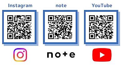 谷津保健病院 ●○●　SNSのご案内　●○●