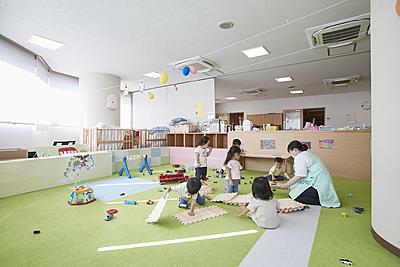 日本赤十字社愛知医療センター名古屋第二病院（やごとにっせき） ワークライフバランスを重視