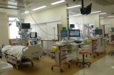 名古屋市立大学医学部附属東部医療センター 集中治療センター