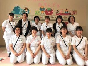 福井赤十字病院 病棟紹介