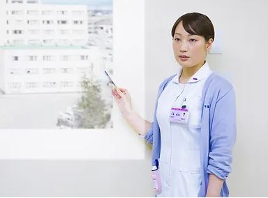 盛岡友愛病院 専門看護師紹介