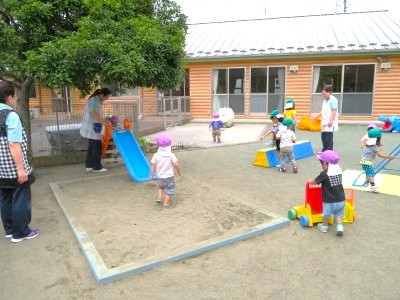 医療法人聖仁会 西部総合病院 ママさんナースも活躍中