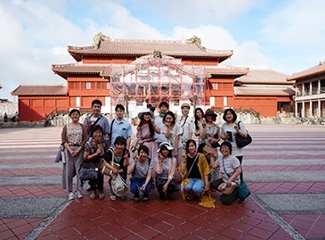 医療法人徳洲会 榛原総合病院 リフレッシュ研修