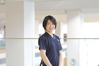 医療法人徳洲会 榛原総合病院 地域との連携を図り安心な治療を受けられる体制づくり