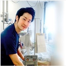 関西電力病院 先輩看護師からのメッセージ