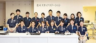 医療法人社団輝生会（初台リハビリテーション病院・船橋市立リハビリテーション病院） 船橋市立リハビリテーション病院