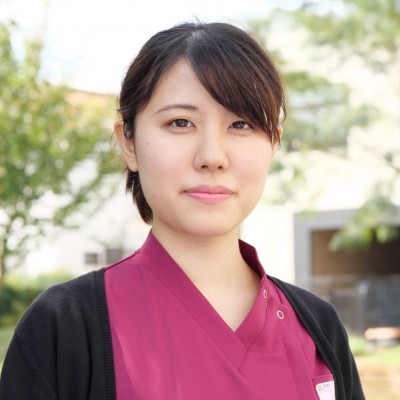 圏央所沢病院 仕事のやりがい・楽しみについて