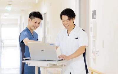 五泉中央病院 真仁会看護部の魅力