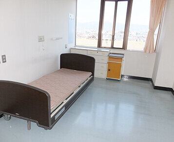 沼津中央病院 精神科看護師の業務内容