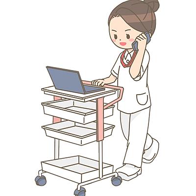 総合病院 厚生中央病院 当院に入職を考えている方へのメッセージ