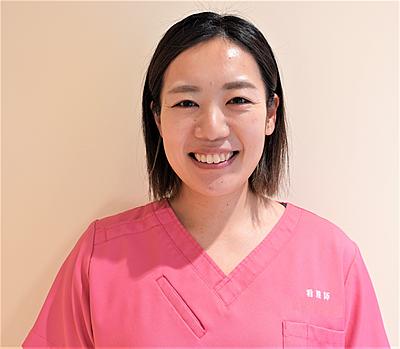 東京都立東大和療育センター 自分らしく働けて学べる環境です。